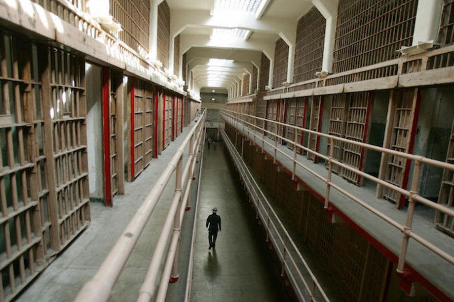 Brooklyn Jail Inmates Were Left With No Heat in Freezing Temperatures