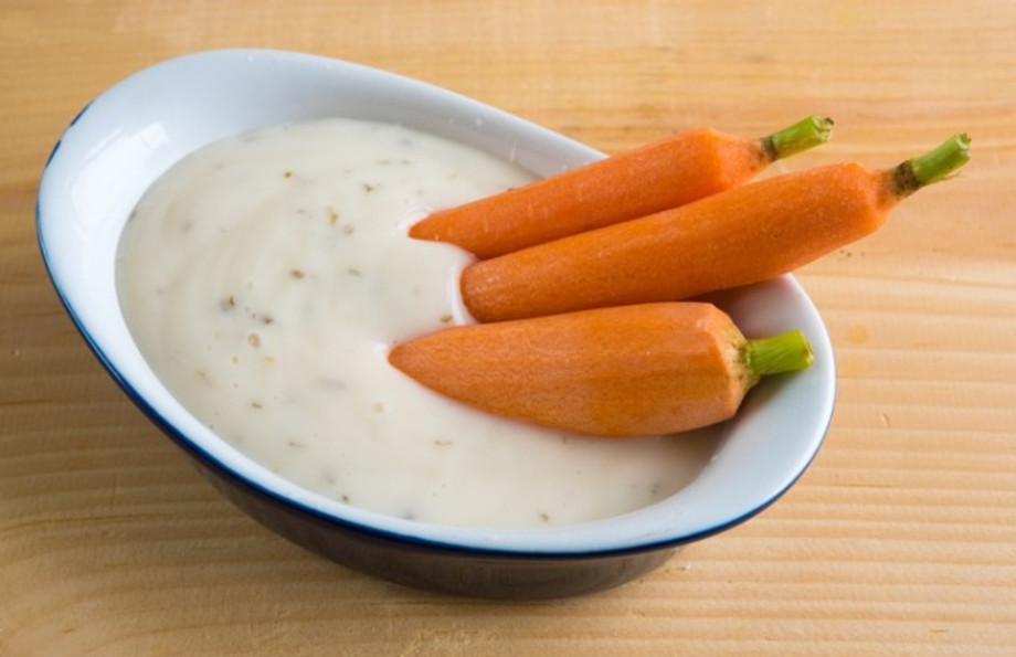 PopTarts Shoots Down Hidden Valley's Ranch Collab Proposal Complex