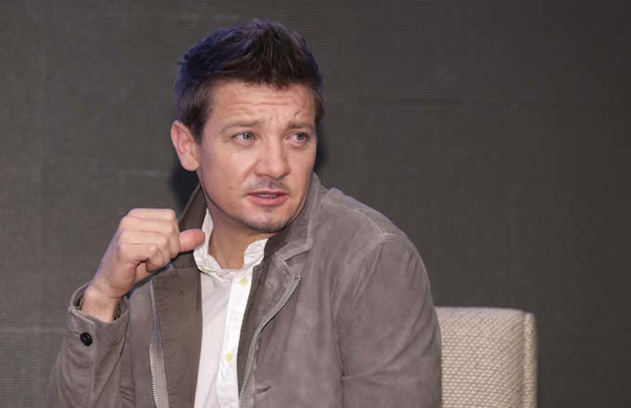 Jeremy Renner's App Is Being Shut Down Due to Trolls | Complex