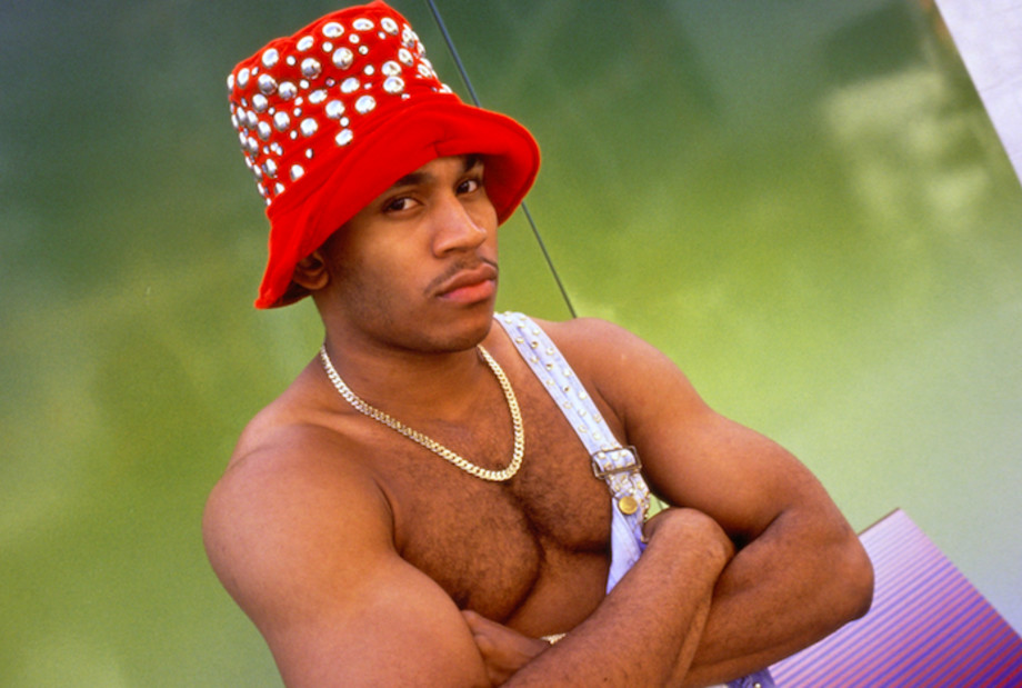 A History Of Style Trends Started By Rappers Complex
