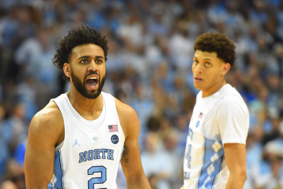 Why Does Every Player In The Ncaa Tournament Have The Same Damn