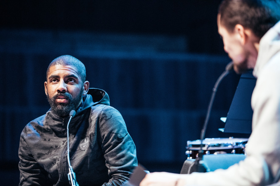 kyrie irving have a nike day