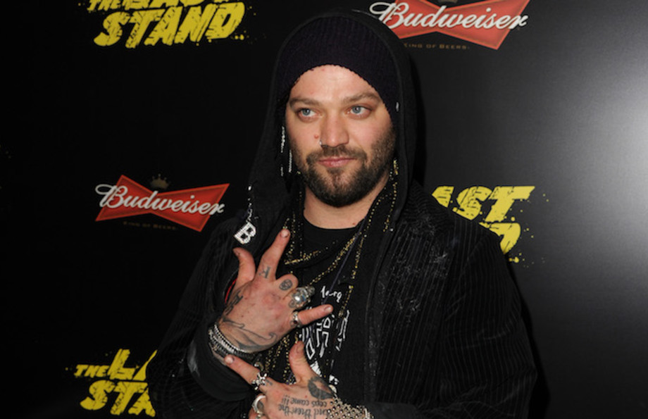 Bam Margera Headed Back to Rehab for the Third Time in a Month | Complex