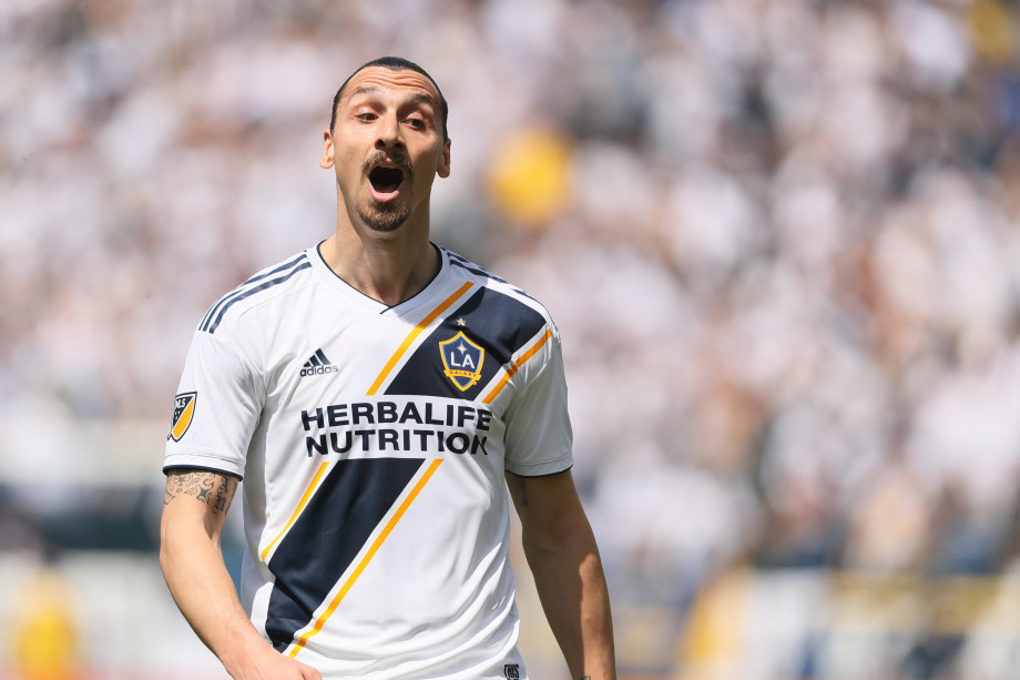 Zlatan Ibrahimovic's Move to MLS Shows What's Wrong With ...