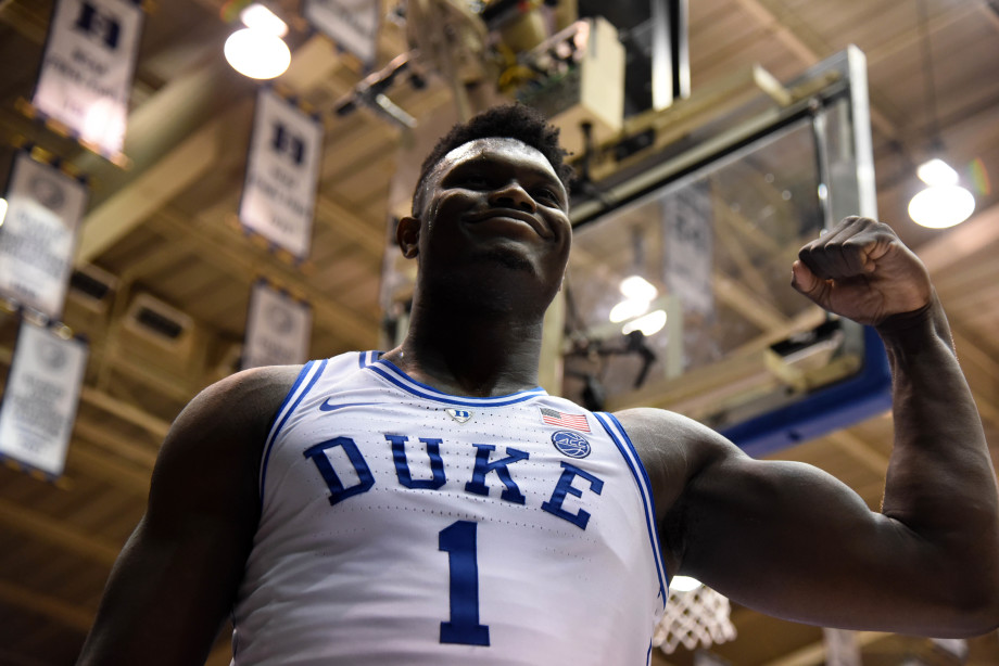 The NBA Needs to Rig the Draft Lottery so the Knicks Can ...