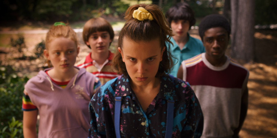 Stranger Things 3 Is Bumpy Bolder And Should Be The Series