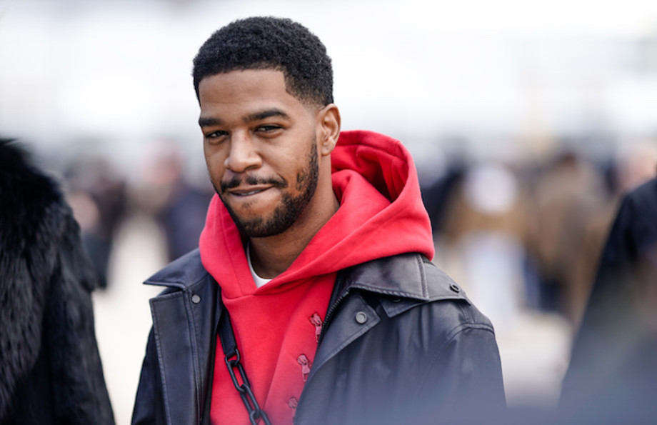 Kid Cudi Provides Homeless With 10k Worth Of Popeyes With Help