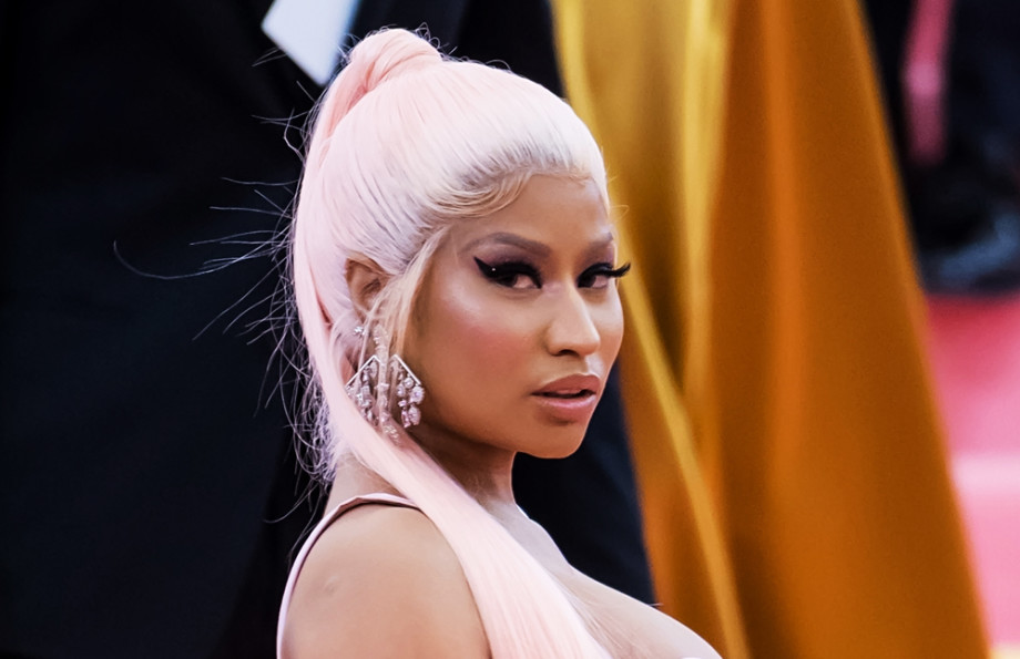 Nicki Minaj S Queen Radio Wildest Moments Ranked Complex