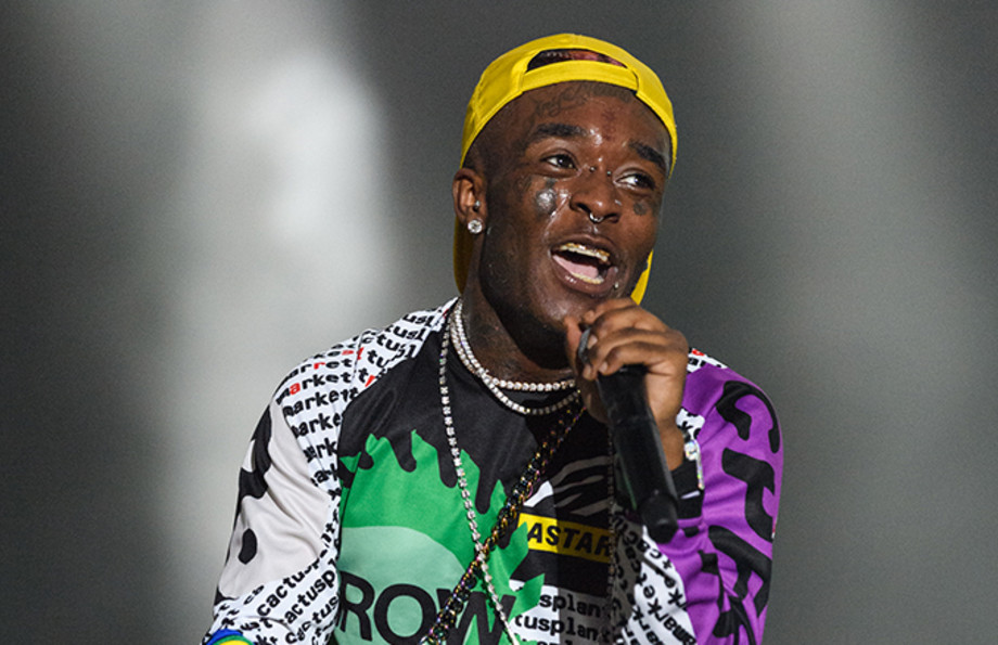 Lil Uzi Vert Reacts to Critics Who Say He Doesn't Run ...