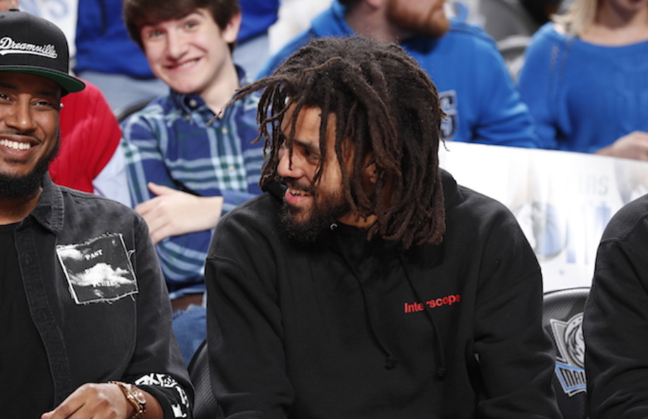 Dreamville Co Founder Shares Unknown Details About 2014 Fhd On 5