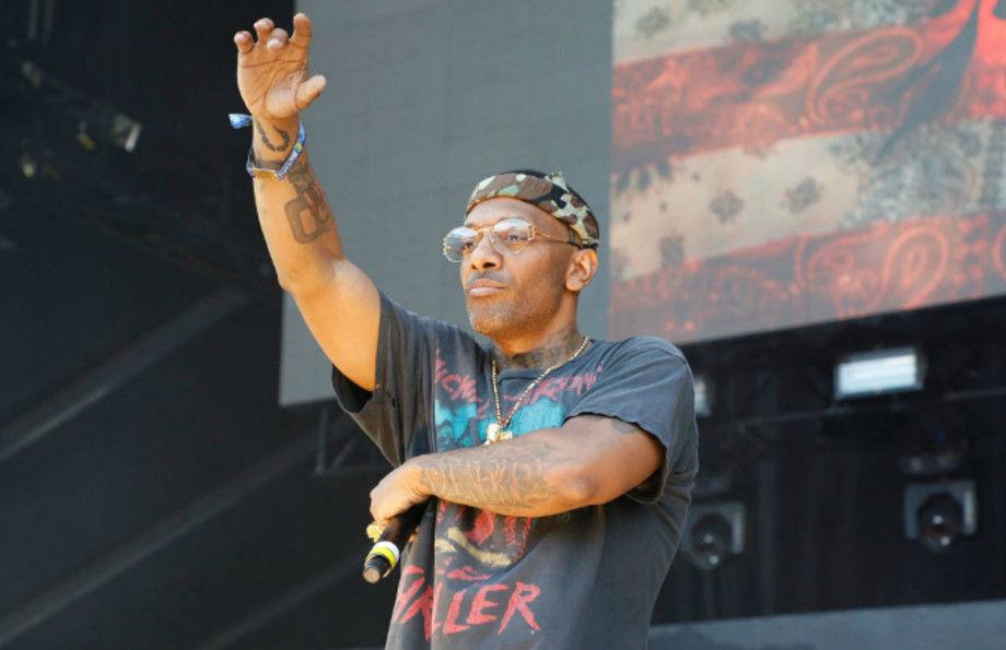 Read Prodigy S 2008 Manifesto On His Hip Hop Innovations Complex