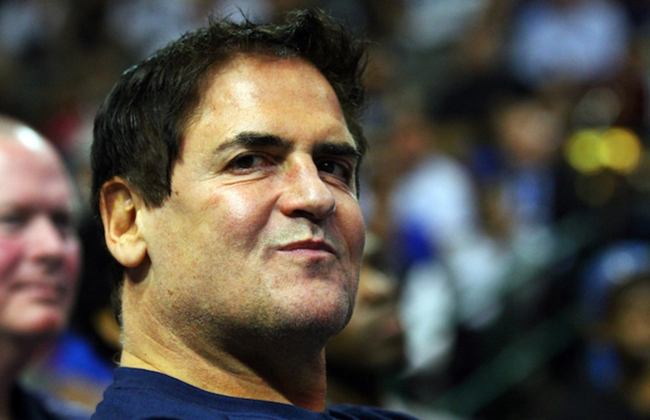 Mark Cuban Offers Donald Trump $10 Million to Interview Him on His Policies | Complex