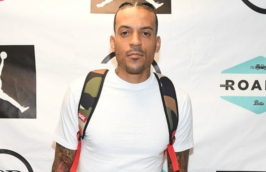 Matt Barnes Says Appearing On Basketball Wives Was The Biggest