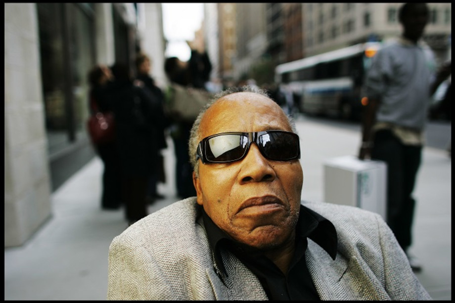 ‘American Gangster’ Subject Frank Lucas Dead at 88 Complex