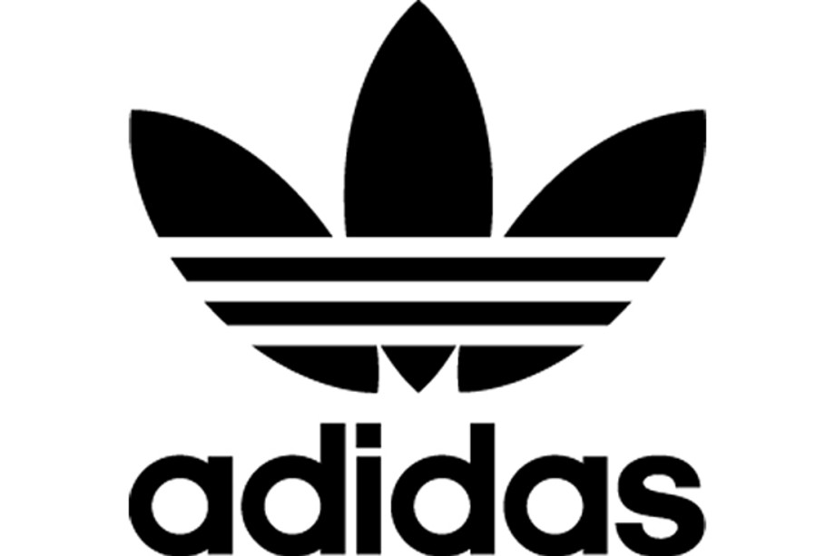 adidas symbol meaning