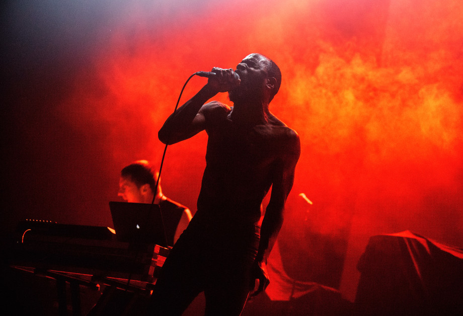 Death Grips Share New Album 'Year of the Snitch' Complex