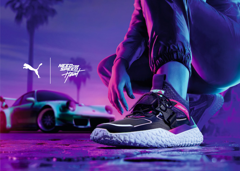 puma heat puma heat