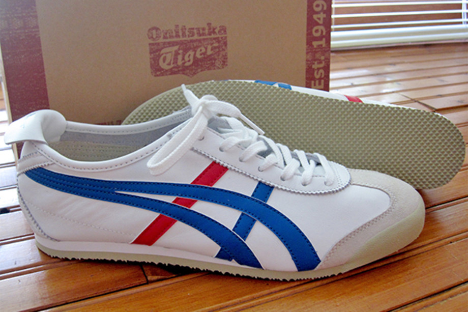 onitsuka tiger made in indonesia original