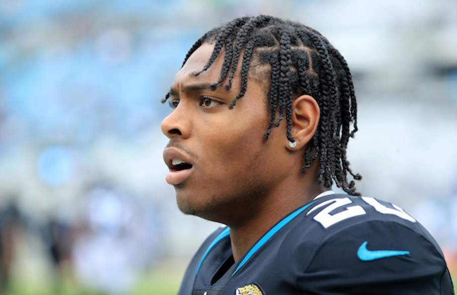 Jalen Ramsey Brutally Dragged for Flopping in Blowout to ...
