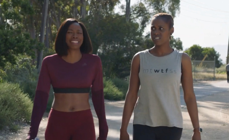 shirts issa wears on insecure