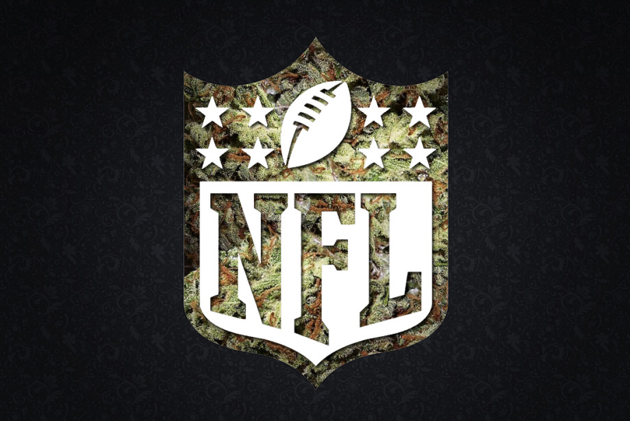 Every NFL Team's Best Weed Story Complex