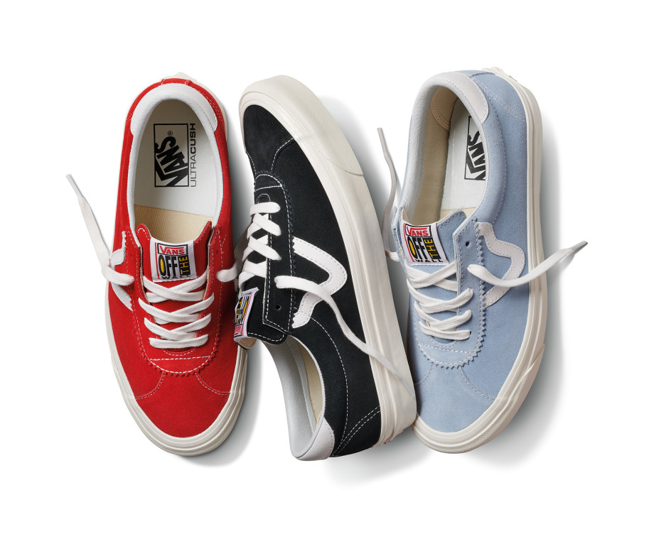 vans new vans new