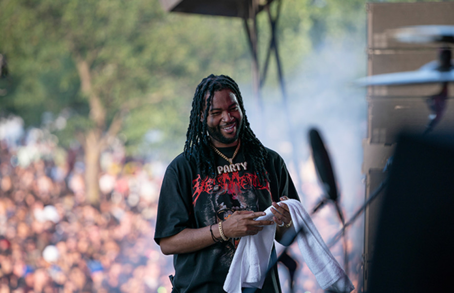 Partynextdoor Previewed A New Song And Fans Think It Features