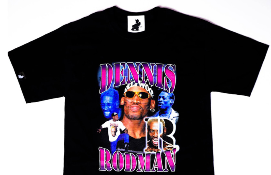 shirt dennis rodman