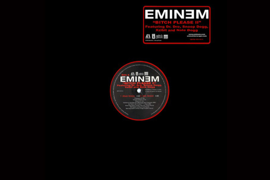 The Best Eminem Songs Complex
