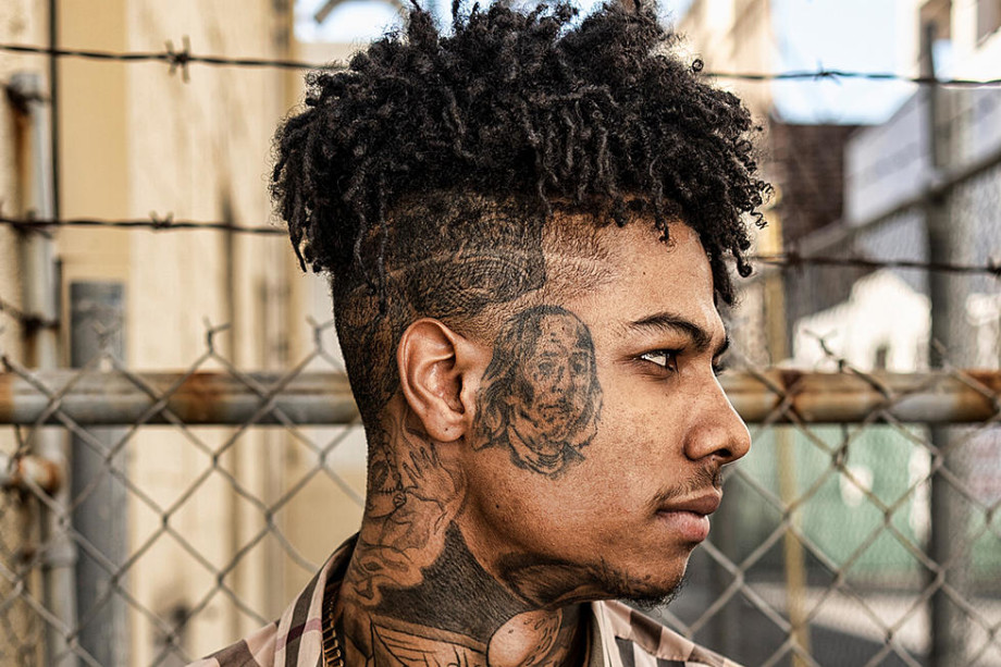 Blueface: New Albums, Songs, News & Interviews