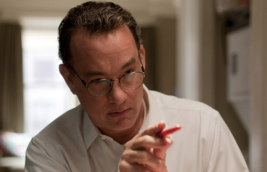 Tom Hanks Responds to 'That Thing You Do' Fan's Letter in the Most Tom