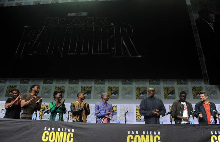 GoFundMe Raising Money So Harlem Kids Can See 'Black Panther' Surpasses