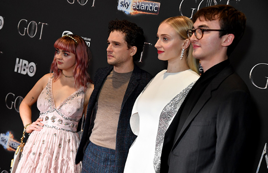 This Game Of Thrones Theory Suggests There Are More White