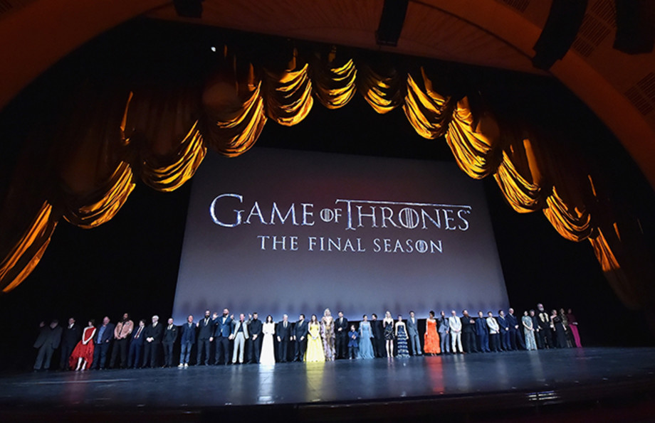 5 Things Game Of Thrones Fans Are Talking About After Season 8