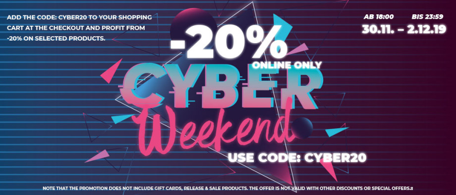 zappos cyber monday 2019