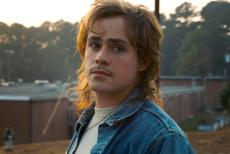 Interview Dacre Montgomery Is The Aussie Antagonist In Stranger