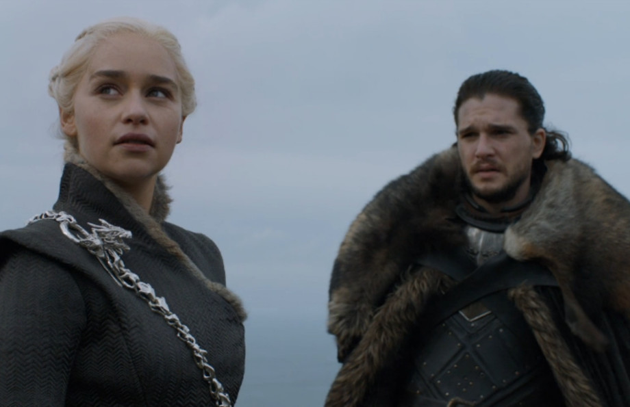 Game Of Thrones Teaser Uses Battle Highlights To Hype Up Final