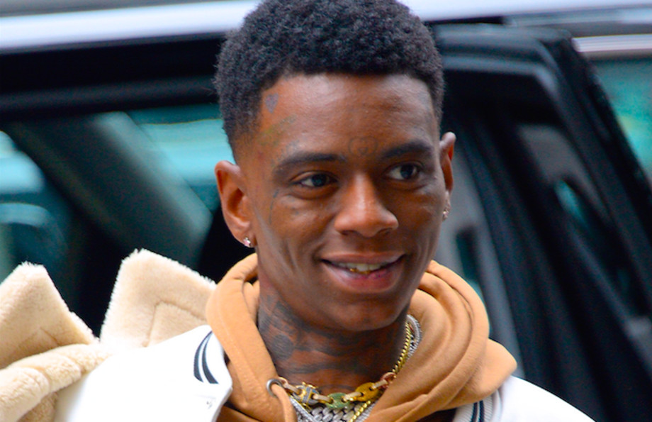 Soulja Boy Accuses Ariana Grande Of Stealing His Flow You Re A