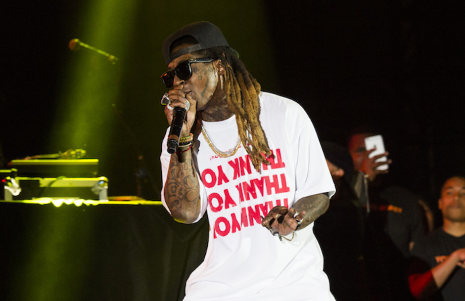 Lil Wayne S 35 Best Lines Complex