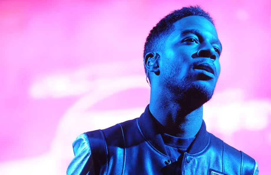 A Timeline of How Kid Cudi and Kanye Became Kids See Ghosts Complex