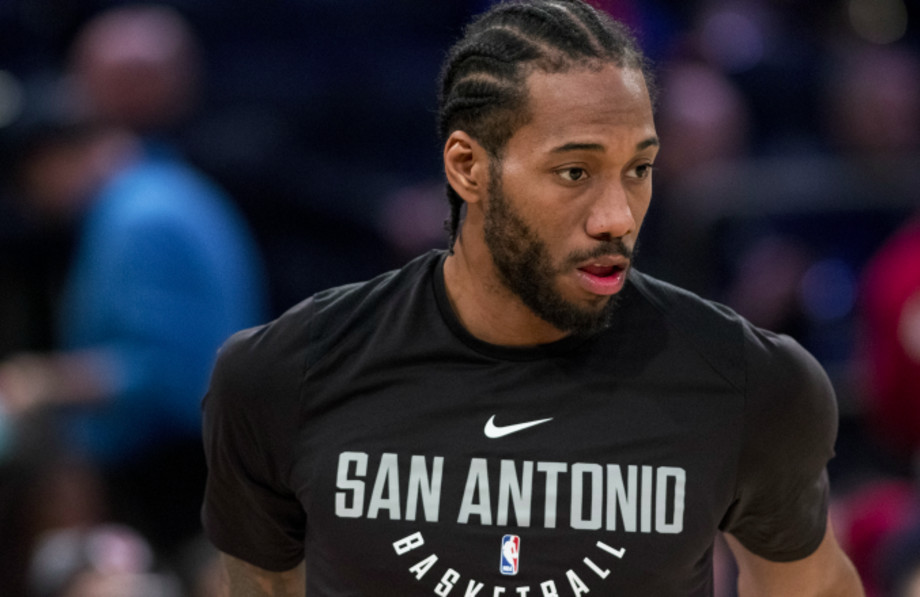 Kawhi Leonard Car Collection . Kawhi Leonard Could Be Back With the Spurs in March | Complex