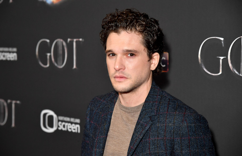 Kit Harington Reopens Old Wounds With Candid Take On Game Of