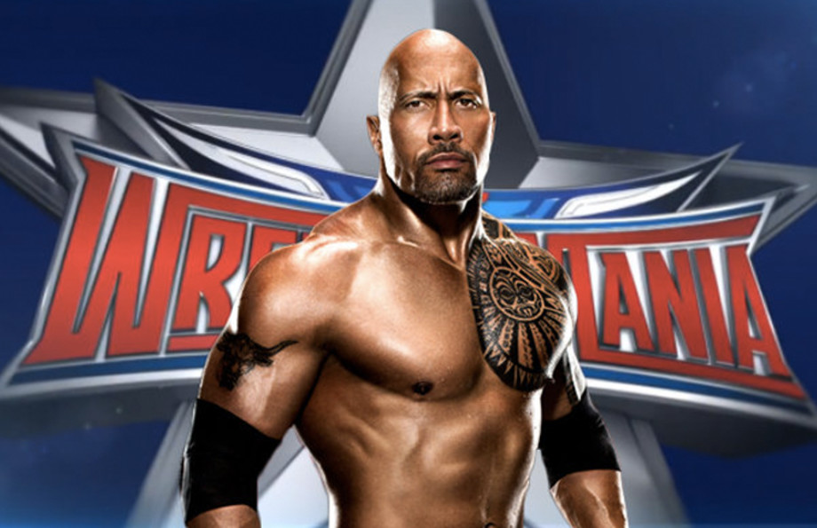 The Rock Needs To Stop Coming Back To WWE Complex