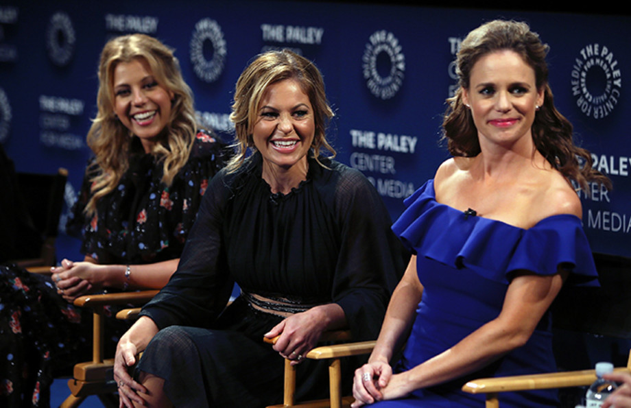 Fuller House Gets Season 4 Will Probably Last Longer Than Full