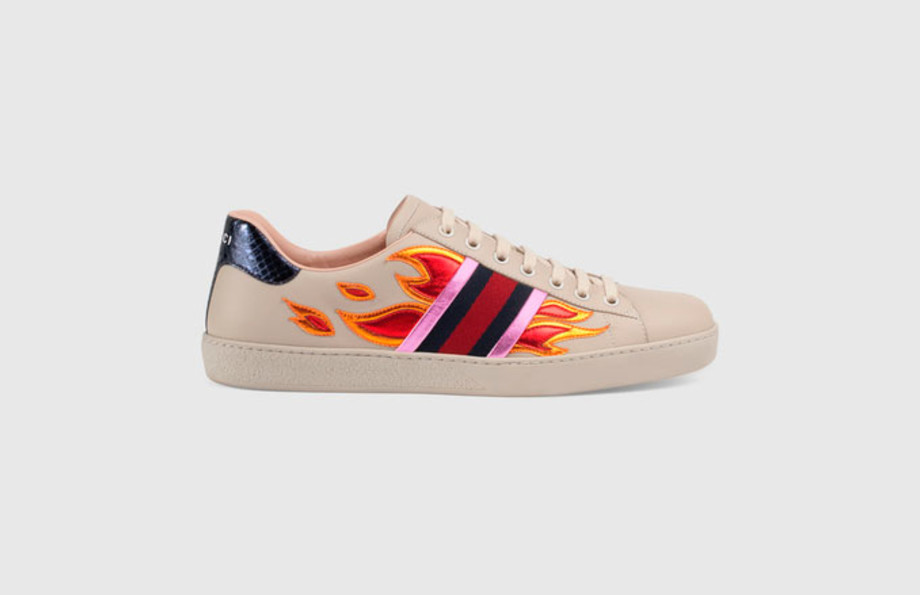 2017 S Top 20 Fashion Sneakers Complex