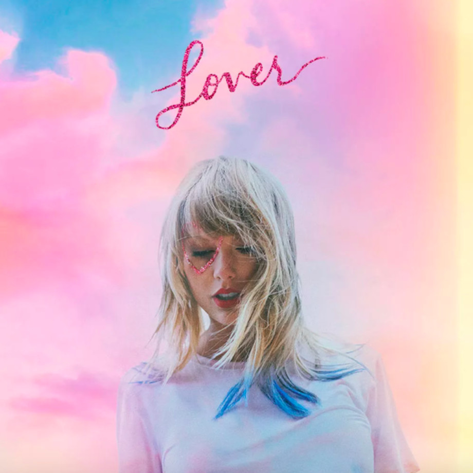 Taylor Swift Releases Her 'Lover' Album Complex
