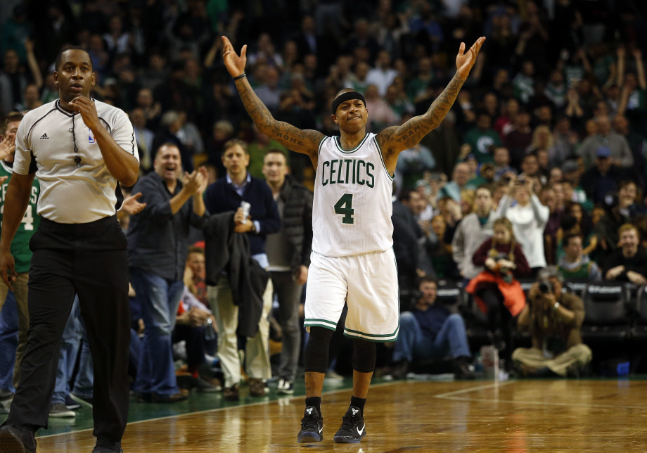 Things You Probably Didn't Know About Isaiah Thomas | Complex