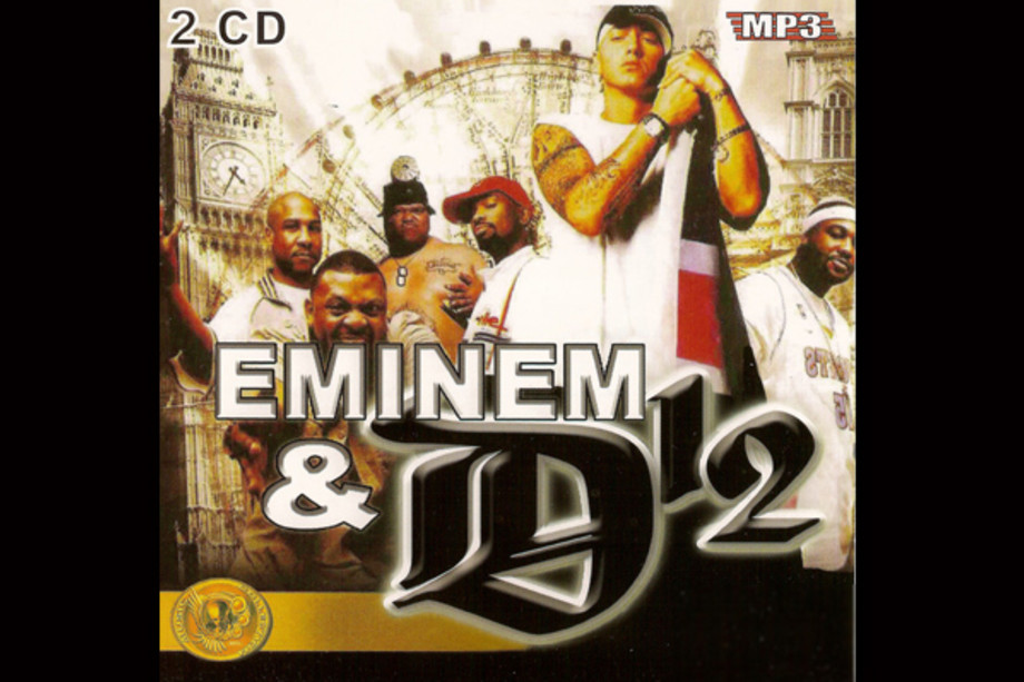 The Best Eminem Songs Complex