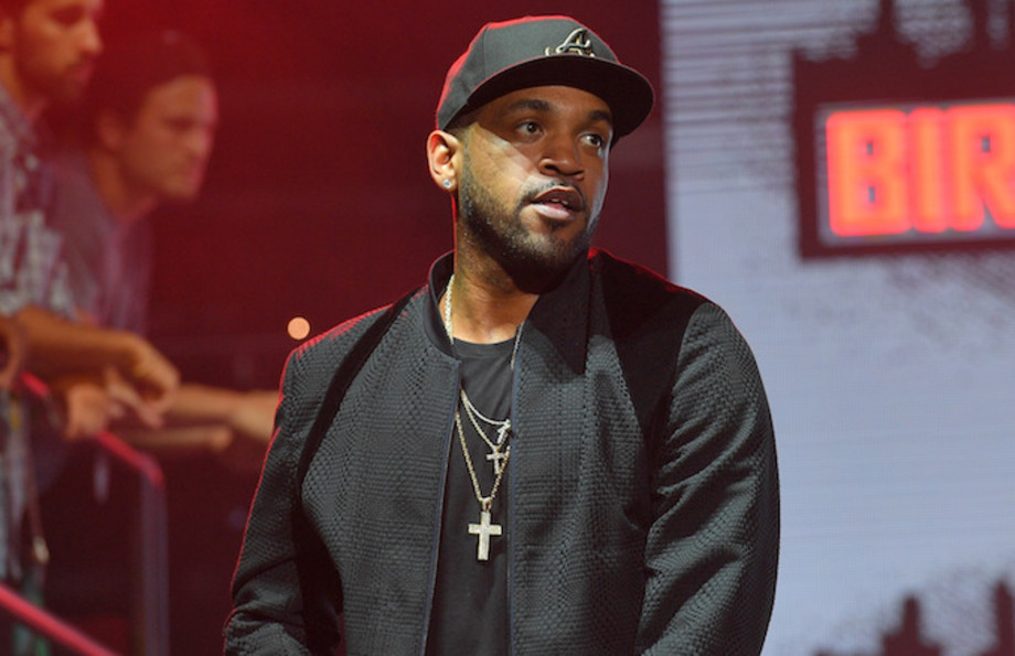 Lloyd Banks To Fan Asking For One More Record Ain T Nobody