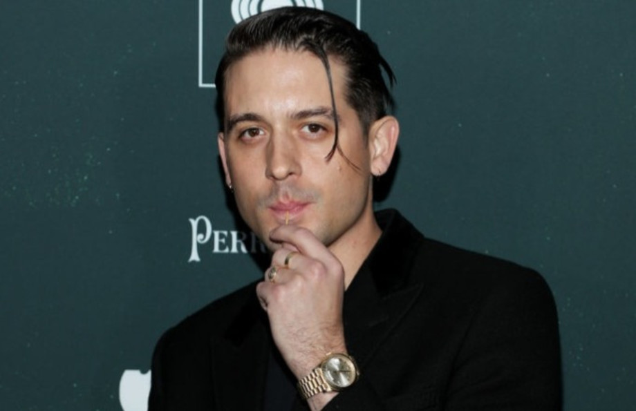 New News G Eazy And Megan Thee Stallion Perplex Fans With Kissing